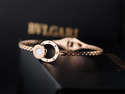 BVLGARI Bracelet-19